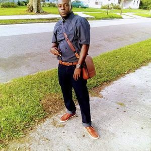 Meet your Posher, Anthony